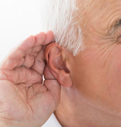 hearing-loss
