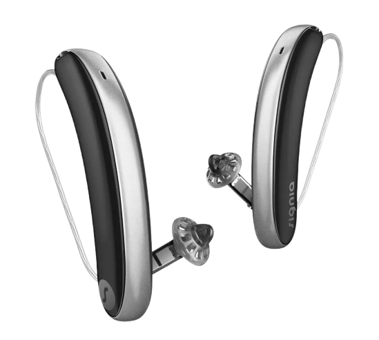 Styletto IX