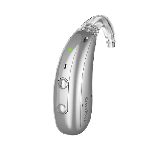 Motion Charge&Go M IX