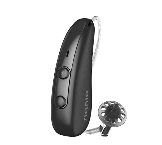 Pure Charge&Go IX