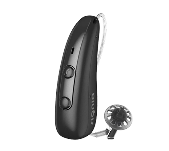 Pure Charge&Go T IX