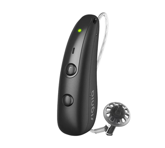 Pure Charge&Go BCT IX