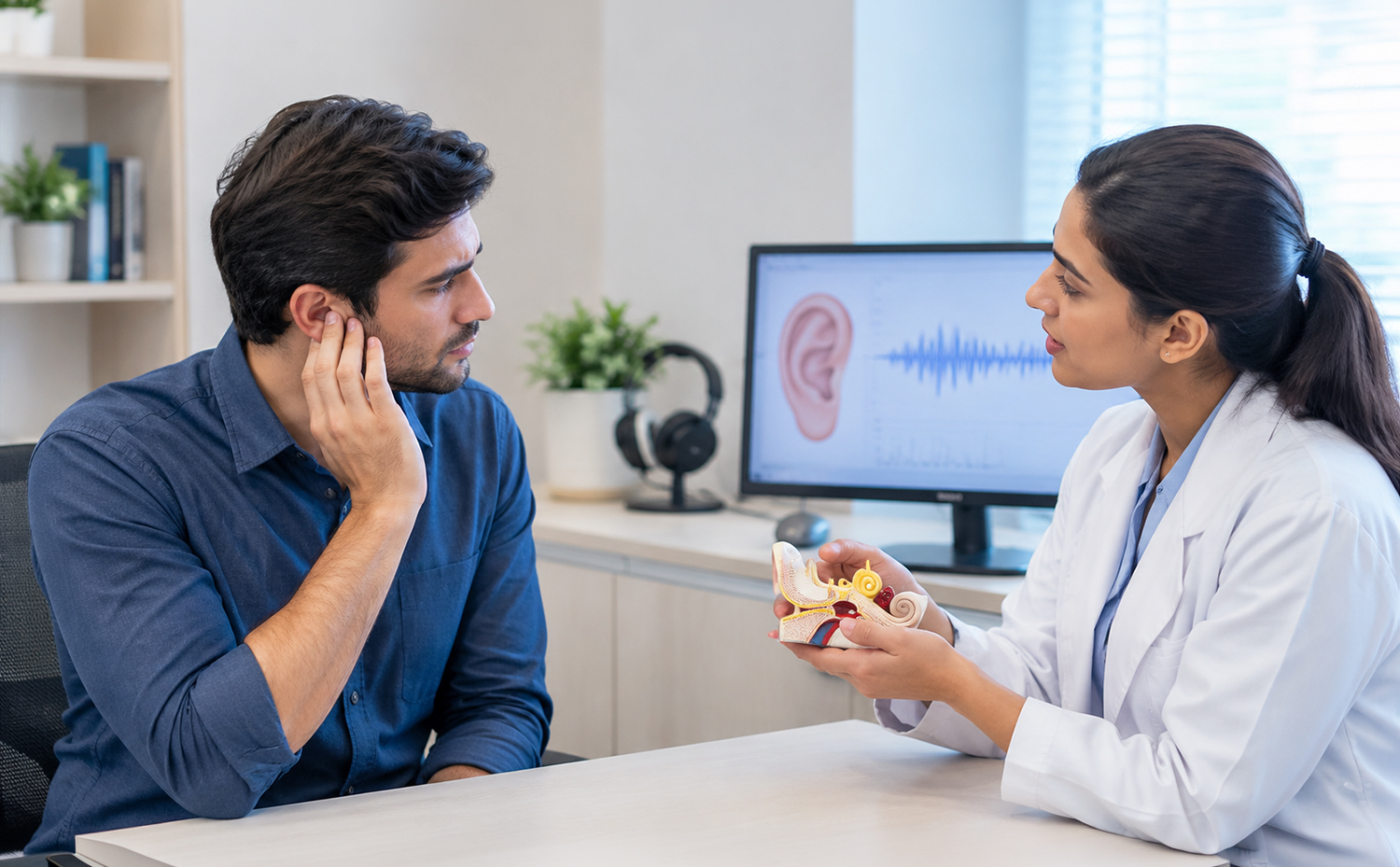 Tinnitus